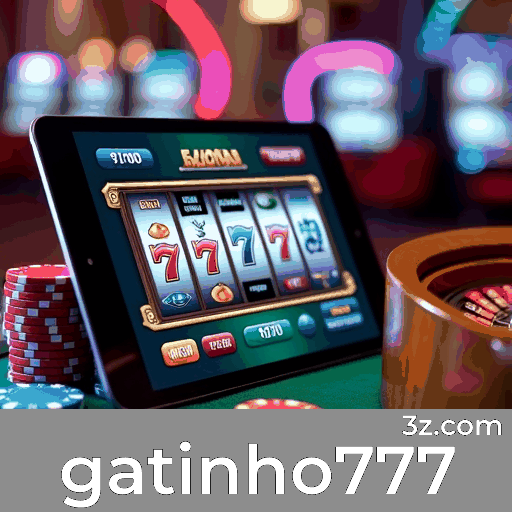 Gatinho777: Apostas Esportivas Precisão e Excelência