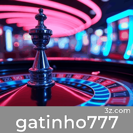 Gatinho777: Apostas Esportivas Precisão e Excelência