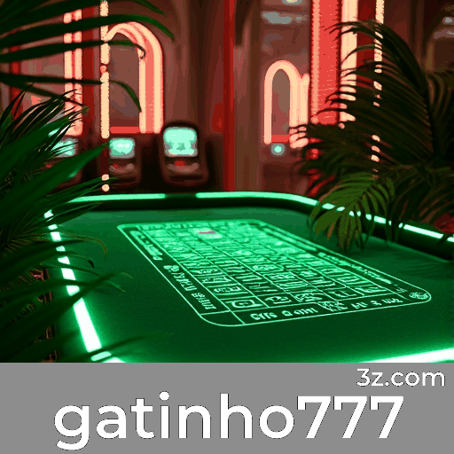 Gatinho777: Apostas Esportivas Precisão e Excelência