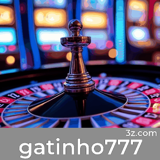 Tecnologia de ponta e segurança garantida na plataforma gatinho777