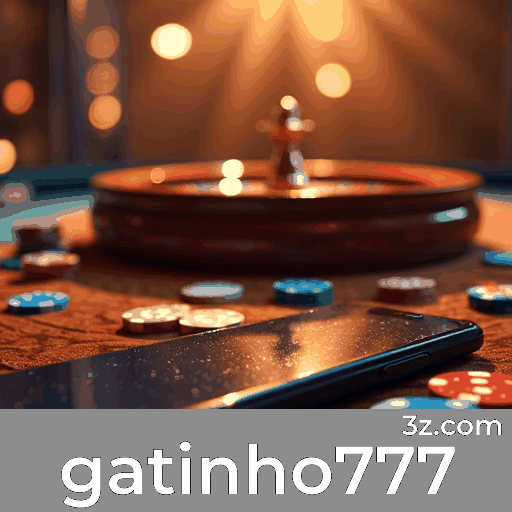 Gatinho777: Apostas Esportivas Precisão e Excelência