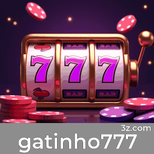 Gatinho777: Experiência Profissional e Interativa de Casino de Elite