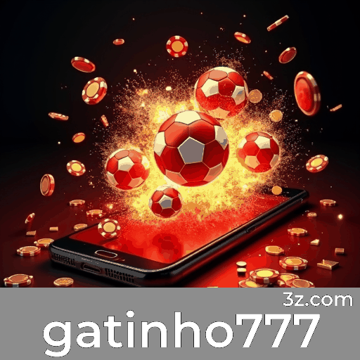 Gatinho777: Experiência de Cassino Incrível e Emocionante