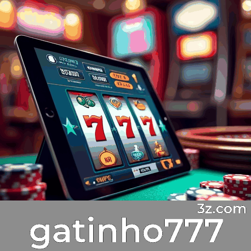Exploração de Jogos Inovadores no gatinho777: Diversão Garantida