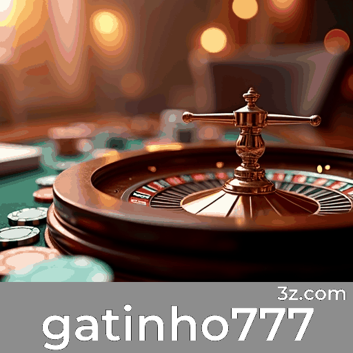 Gatinho777: Experiência Profissional e Interativa de Casino de Elite