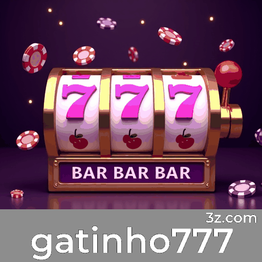 Gatinho777: Experiência Profissional e Interativa de Casino de Elite